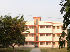 Office of the SIPRD