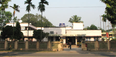 Office of the SIPRD